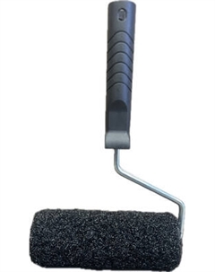 Валик малярный Mr. Farber 18см с ручкой / 0119-11881 Mr. farber