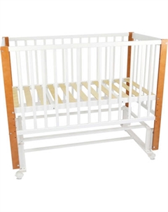 Детская кроватка СКВ-3 / 3194001-6 Скв