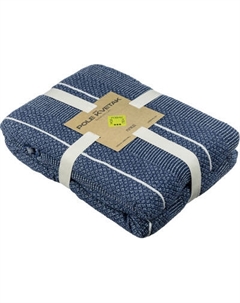 Плед Pole Kvetak (Беларускі лён) 145x215 24С102-ШР/у./л.с.уп. Pole kvetak (беларускі лён)