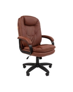 Кресло офисное Chairman 668LT N