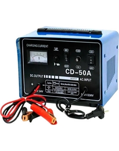 Зарядное устройство для аккумулятора M5 ЗУ-50