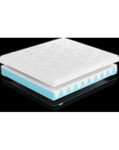 Матрас Фабрика сна Like One 90x200