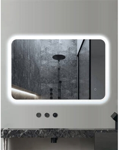 Зеркало Алмаз-Люкс Palmer 9060s-6 Алмаз-люкс