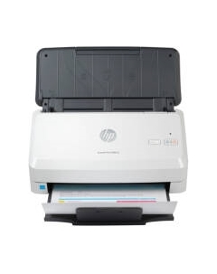 Планшетный сканер HP ScanJet Pro 2000 S2 (6FW06A) Hp