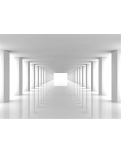 Фотообои листовые Citydecor Абстракция 55