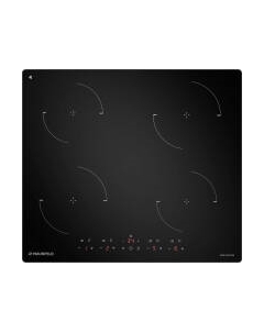 Индукционная варочная панель Maunfeld CVI604EXBK