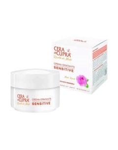 Крем для лица Cera di Cupra HR Sensetive Moisturizing Cera di cupra