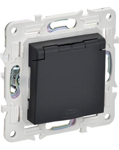 Розетка IEK Skandy SK-R16-16-44-K53 Iek