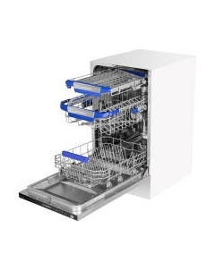 Посудомоечная машина Maunfeld MLP-08IMROI