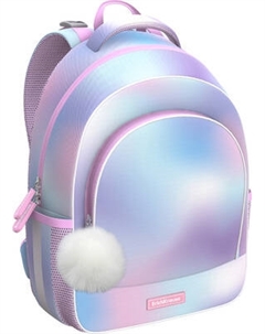 Школьный рюкзак Erich Krause ErgoLine 15L Cotton Candy / 64922 Erich krause