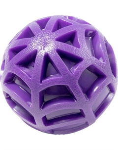 Игрушка для собак Triol Horror Мяч-паутинка / 12191224