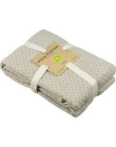 Плед Pole Kvetak (Беларускі лён) 180x220 22С156-ШР/у./лсуп/ст. Pole kvetak (беларускі лён)