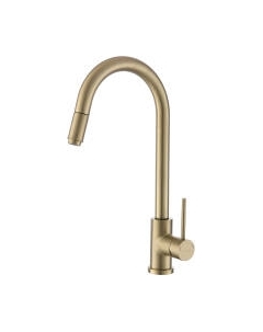 Смеситель Voda Vessel VSL519G