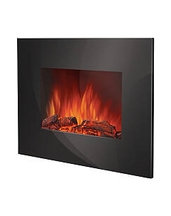 Электрокамин Electrolux EFP/W-1100ULS