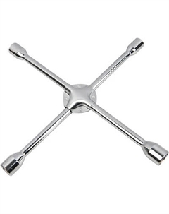 Гаечный ключ Deli EDL4416