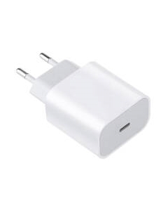 Зарядное устройство сетевое Xiaomi Mi 20W Charger Type-C BHR4927GL/AD201EU