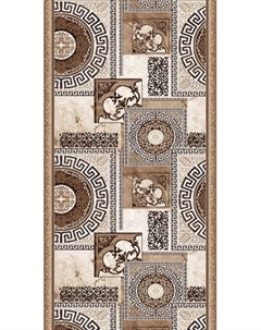 Ковровая дорожка Белка Лайла де Люкс 15840 10842