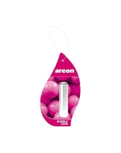 Ароматизатор автомобильный Areon Bubble Gum / ARE-LR05