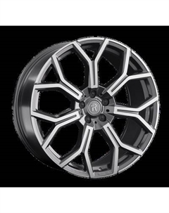 Литой диск Replay GS1 21x9.5" 5x114.3мм DIA 67.1мм ET 47мм GMF