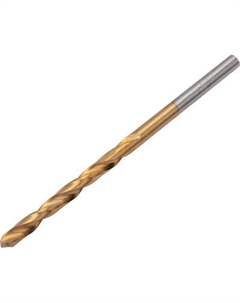 Набор сверл FIT HSS Титановое покрытие 3.5мм / 34135 Fit