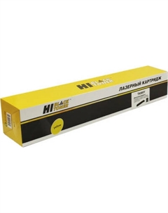 Тонер-картридж Hi-Black TK-895BY HB Hi-black