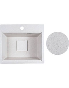 Мойка кухонная Marblan Comfort 48