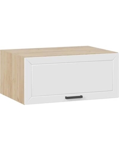 Шкаф под вытяжку ТриЯ Лорас 1В8Г с одной откидной дверью Трия