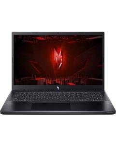 Игровой ноутбук Acer Nitro V15 ANV15-51-75VW (NH.QNASA.002)
