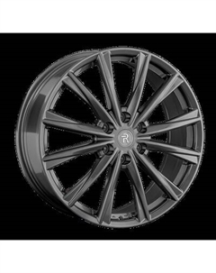 Литой диск Replay KI391 20x8" 6x114.3мм DIA 67.1мм ET 46мм GM
