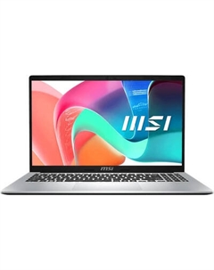Ноутбук MSI Modern 15 F1MG-690XBY (9S7-15S111-690) Msi