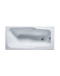 Ванна чугунная Универсал Нега-У 150x70 Universal