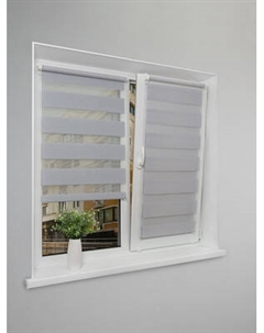 Рулонная штора Lm Decor Сити ДН LB 60-02 38x160 Lm decor