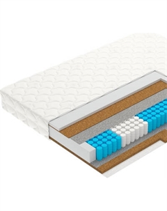 Детский матрас Vegas Vector 80x175