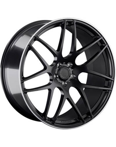 Литой диск LS wheels Forged FG09 22x10" 5x112мм DIA 66.6мм ET 40мм MBL Ls wheels
