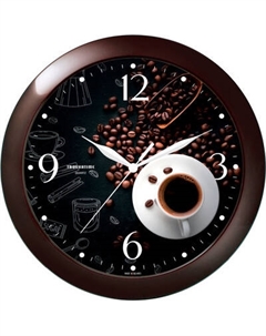 Настенные часы Troykatime 111341033