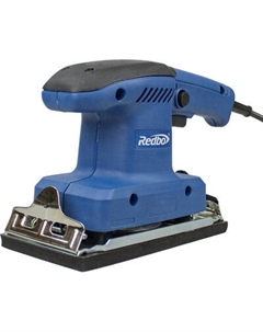 Вибрационная шлифовальная машина Redbo RSS-250 / 40044