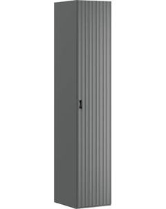 Шкаф-пенал ТриЯ Тиффани для белья Трия