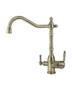 Смеситель Esko Florence FR 519 Br