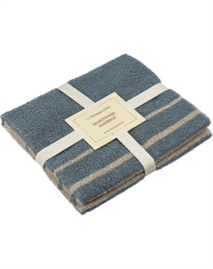 Полотенце Pole Kvetak (Беларускі лён) Махровое 50х90 22С93-ШР/л.с.уп./ст. Pole kvetak (беларускі лён)