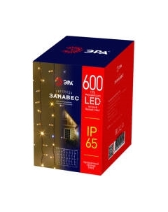 Световой занавес ЭРА ERAPS-SP1 / Б0051893 Эра