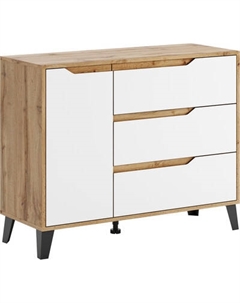 Тумба Eligard Eyva 1D3S