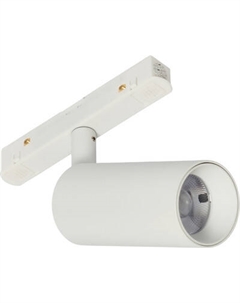 Трековый светильник MyFar Ray MT0220-12W3K-W Myfar