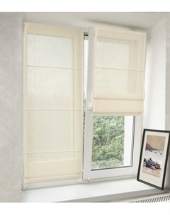 Римская штора Delfa Мини Armur Desenli Vual СШД-01М 560/001