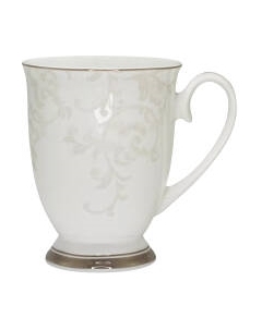 Кружка Lenardi Серый шелк 145-124