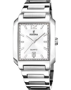 Часы наручные мужские Festina F20677/2