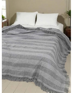 Плед Angellini Рогожка 220x240 / 5с24пс1