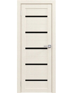 Дверь межкомнатная Юни Амати 01М 80x200