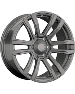 Литой диск LS wheels Forged FG11 19x8.5" 6x139.7мм DIA 106.1мм ET 20мм MGM Ls wheels