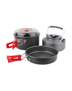 Походный набор Bulin BL200-C11