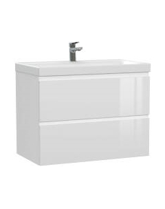 Тумба под умывальник Cersanit Moduo 80 Moduo 80 / 64141